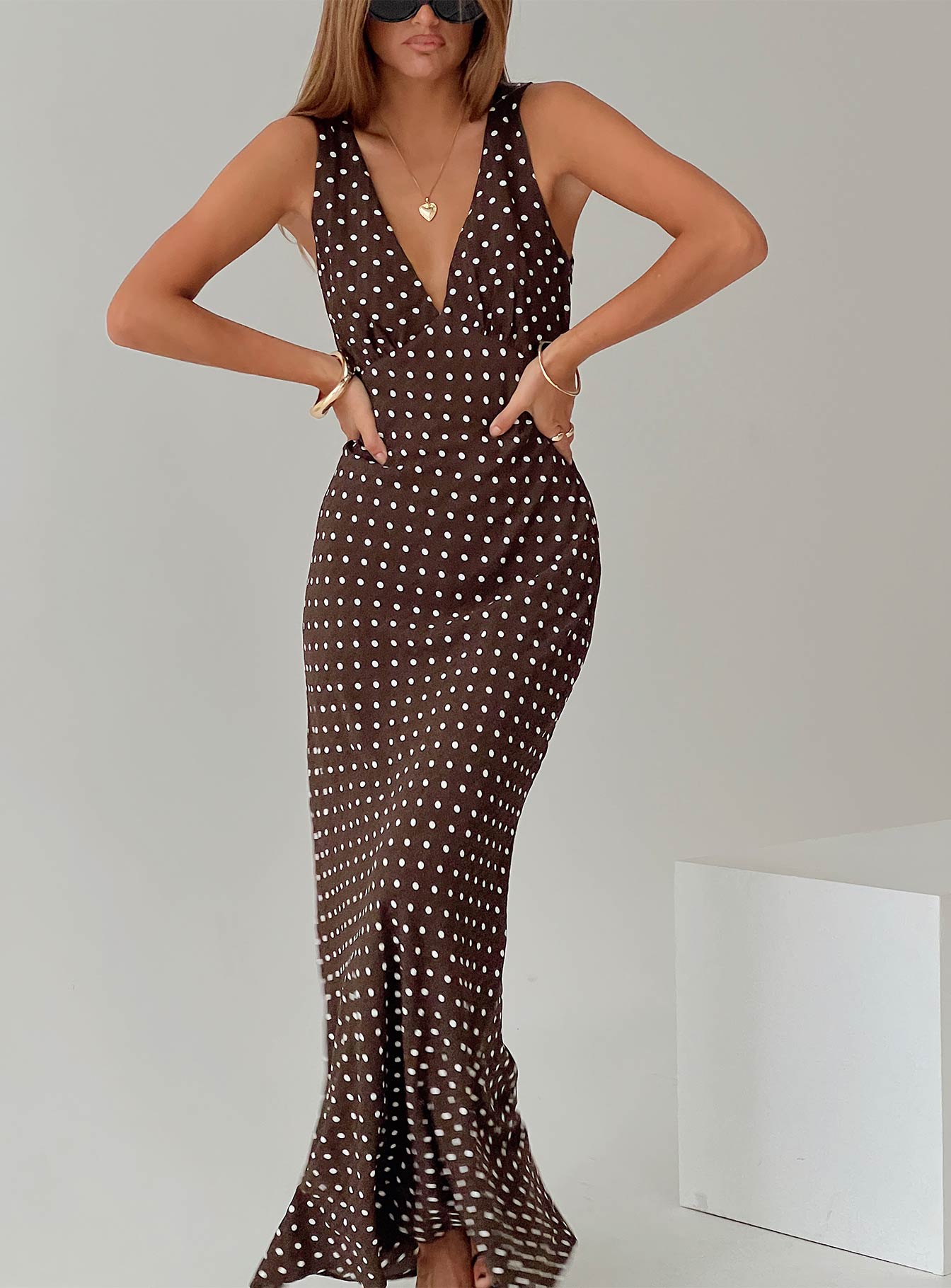Vestido Olivia