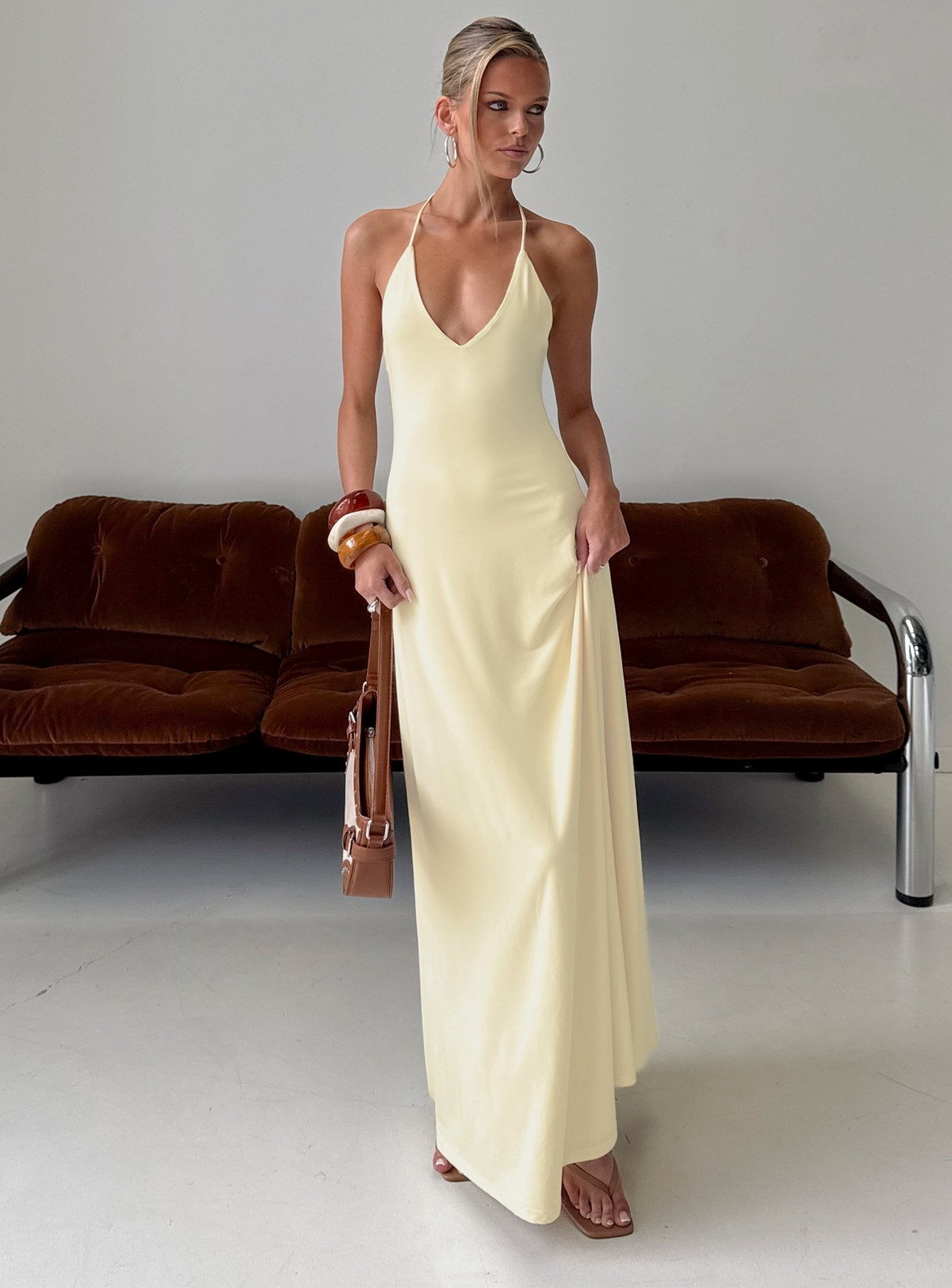 Vestido Alba