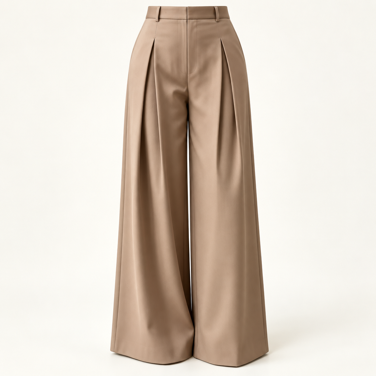 Pantalón Milano Satin