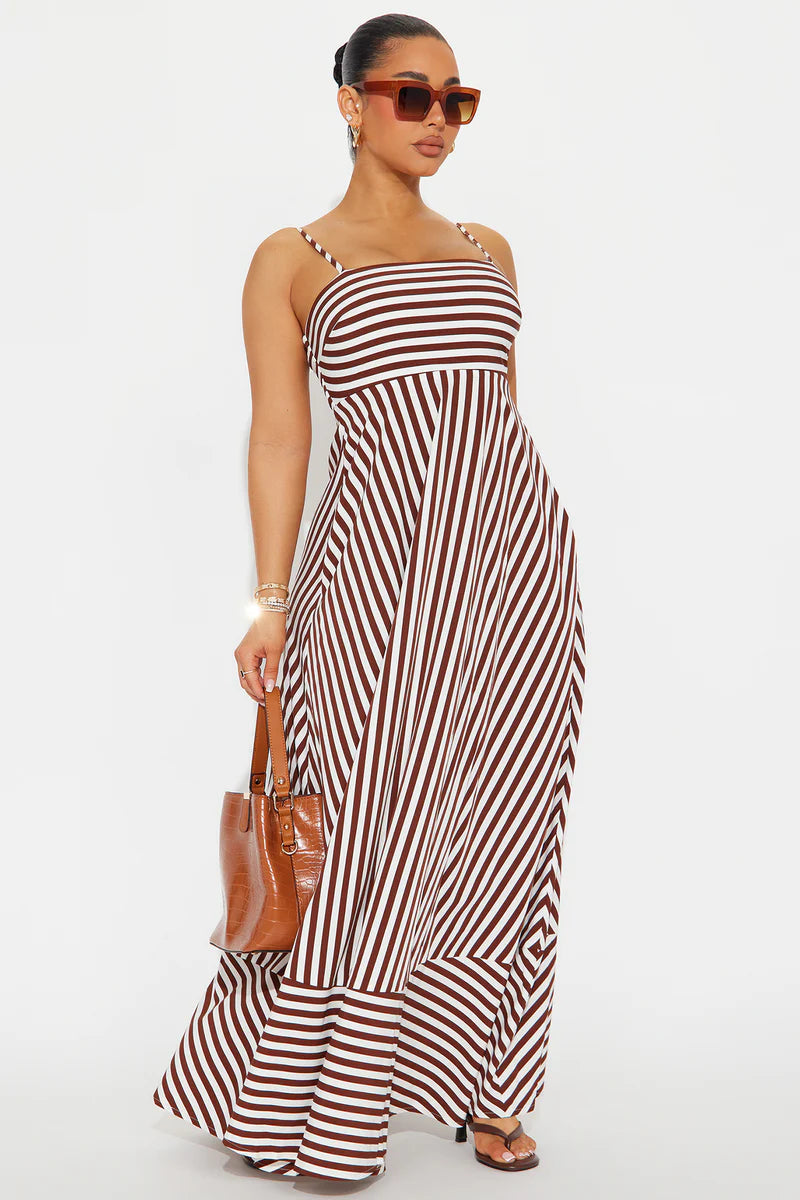 Vestido Marina