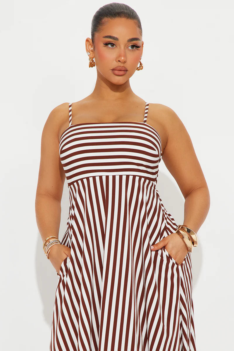 Vestido Marina