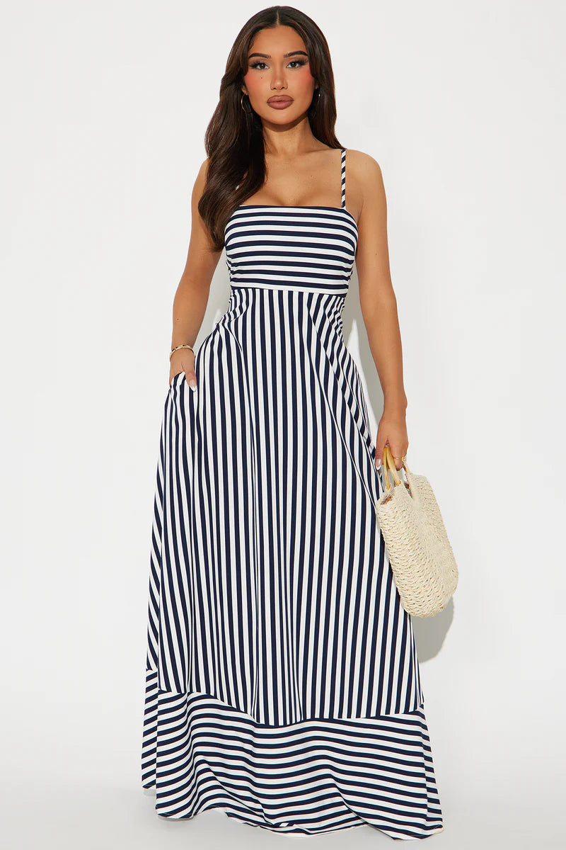 Vestido Marina