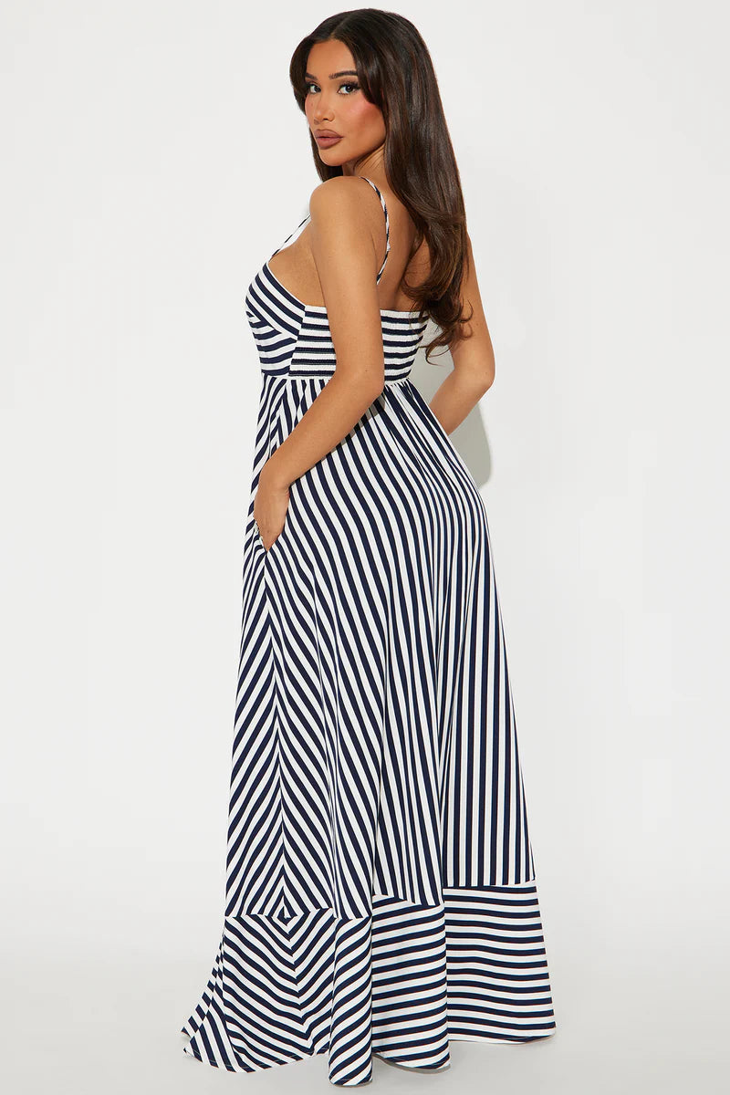 Vestido Marina