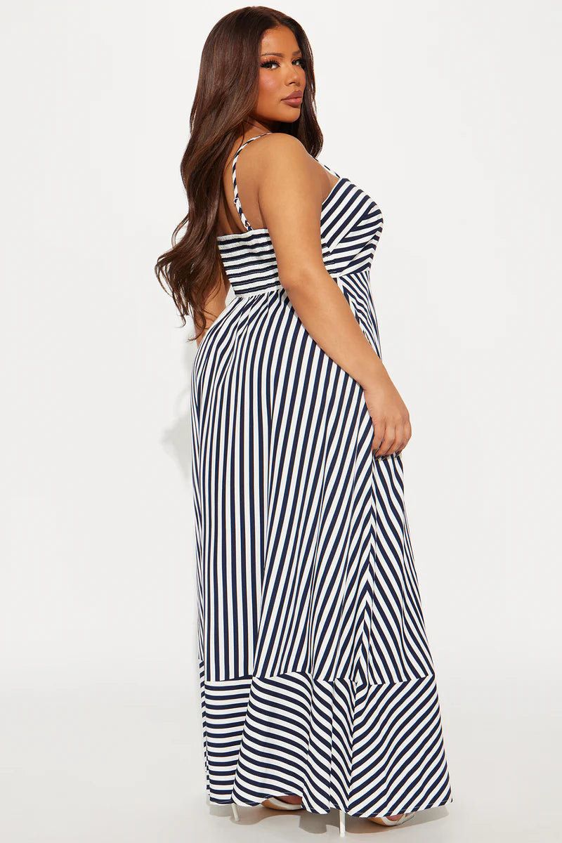 Vestido Marina