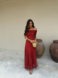 Vestido Serena