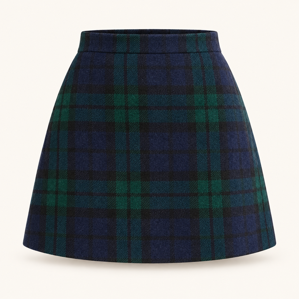 Falda Inverness