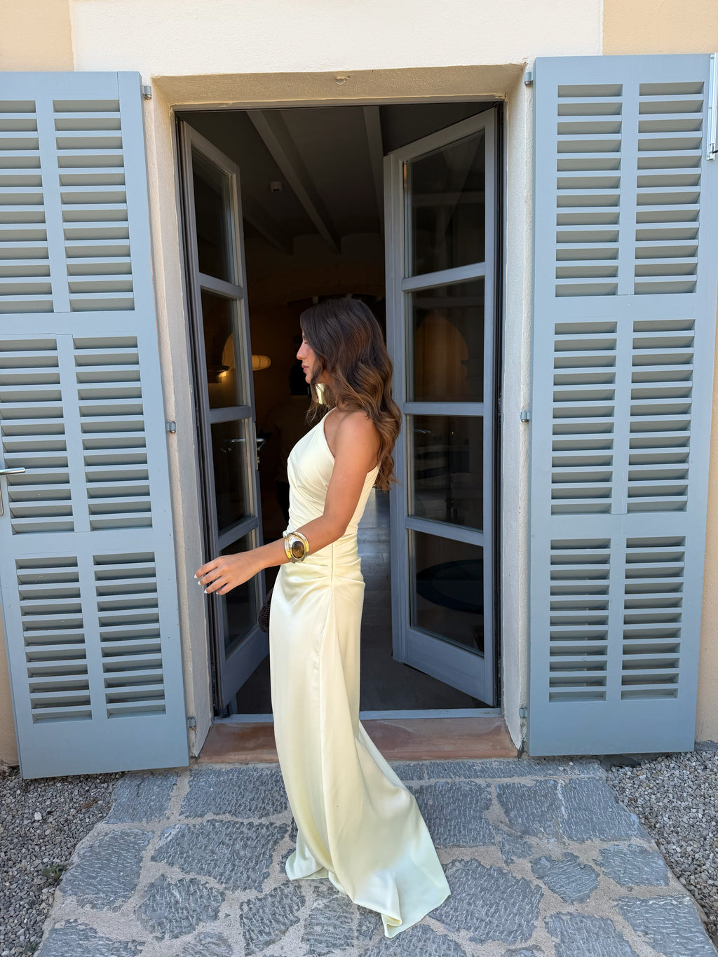 Vestido Solène