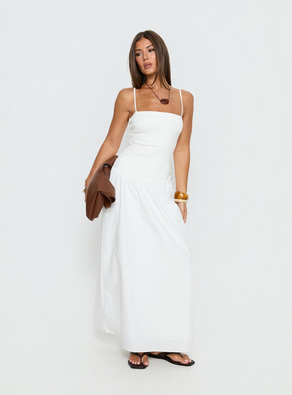 Vestido Emma
