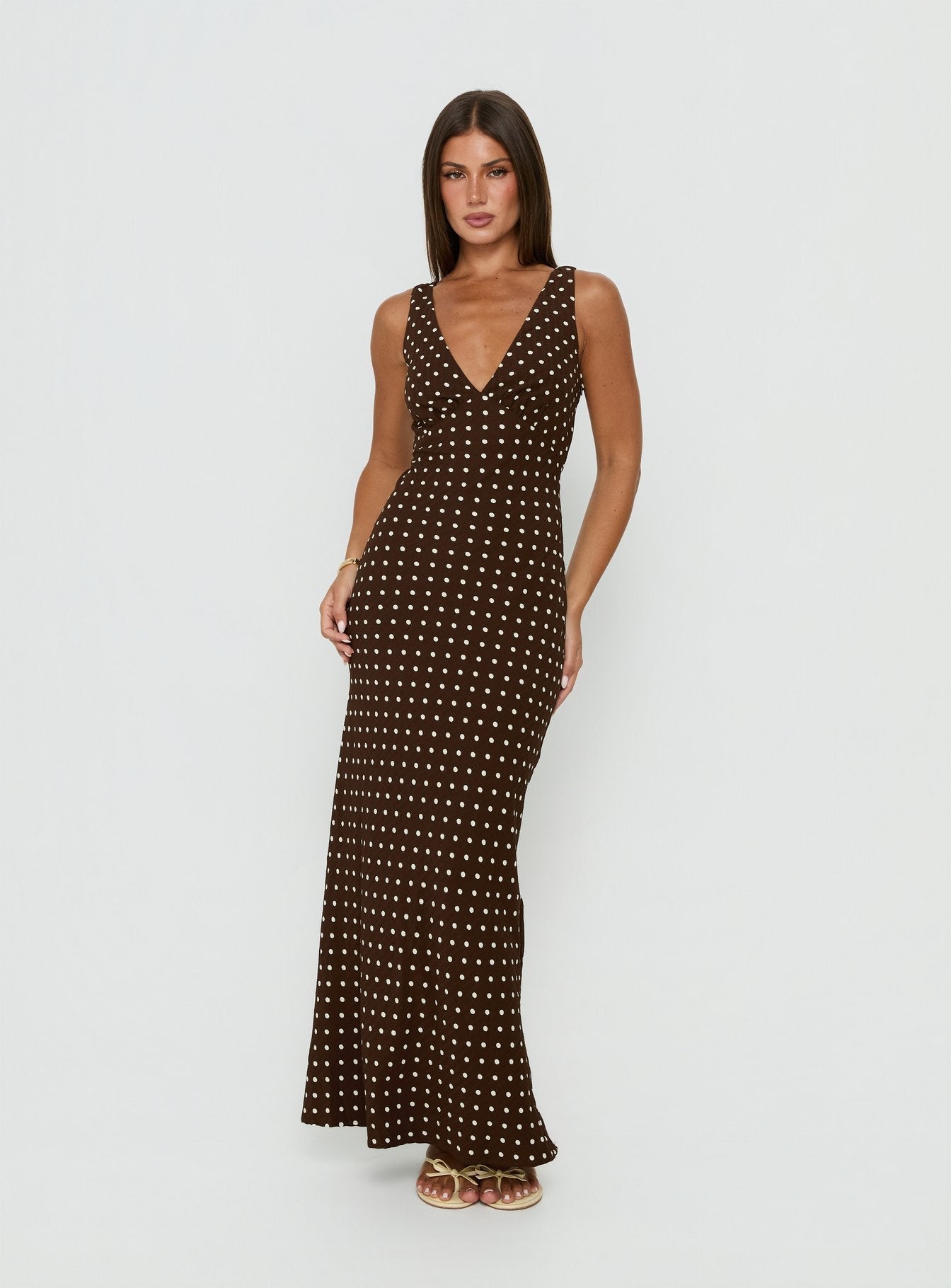 Vestido Olivia