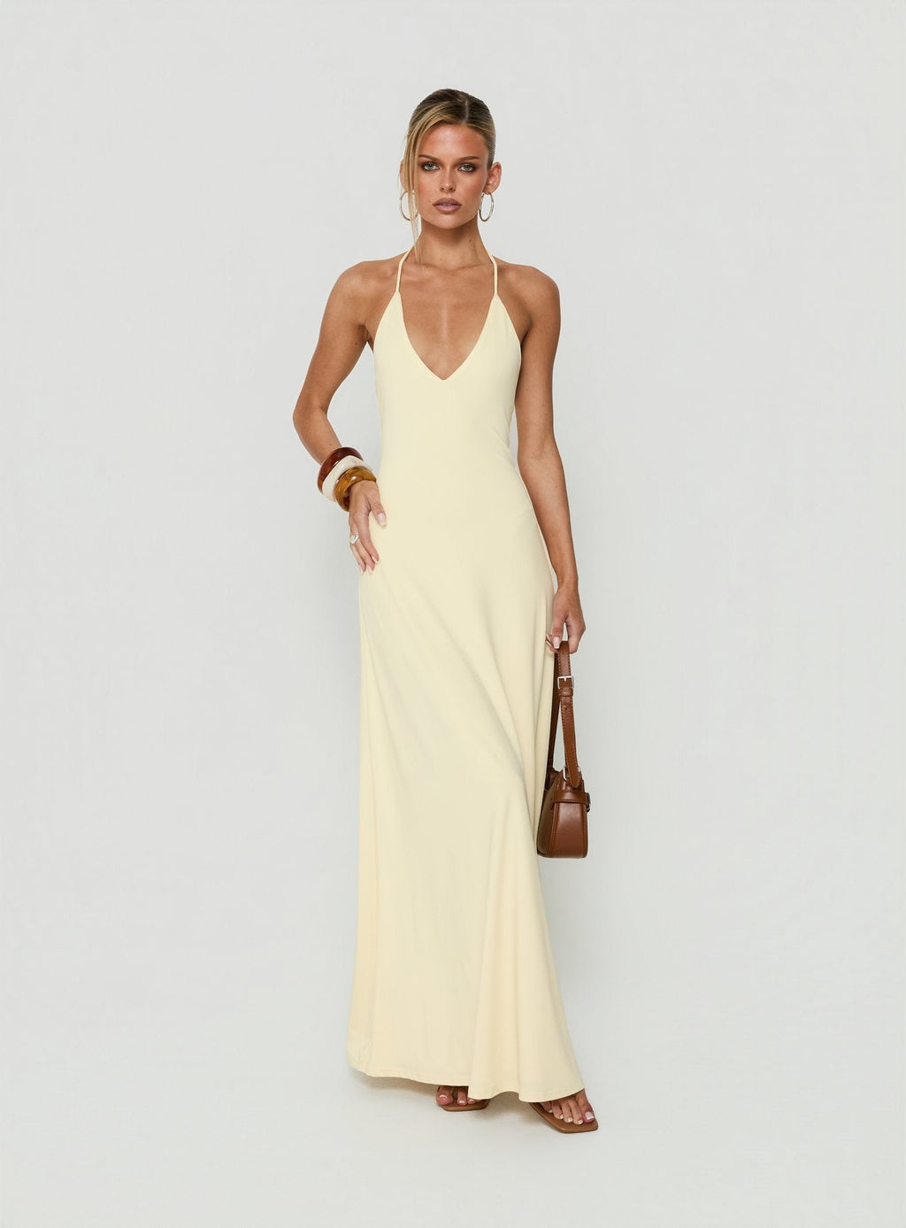 Vestido Alba