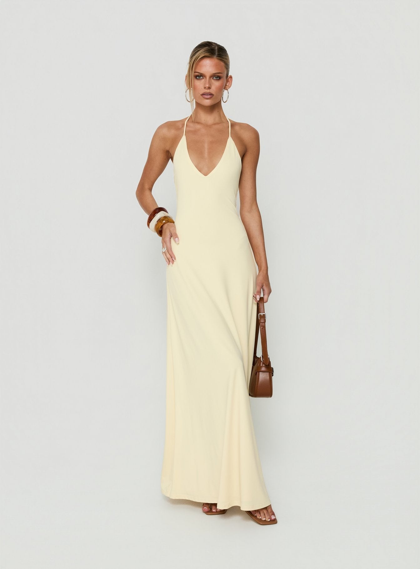 Vestido Alba