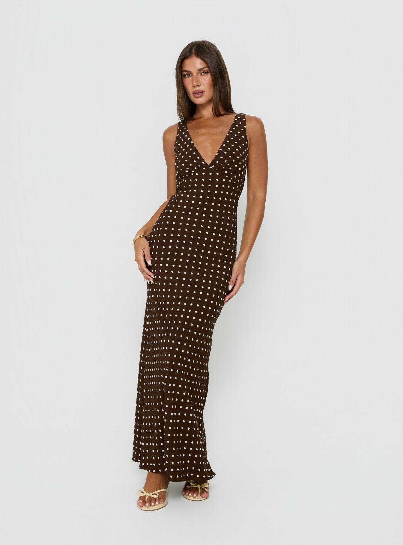 Vestido Olivia