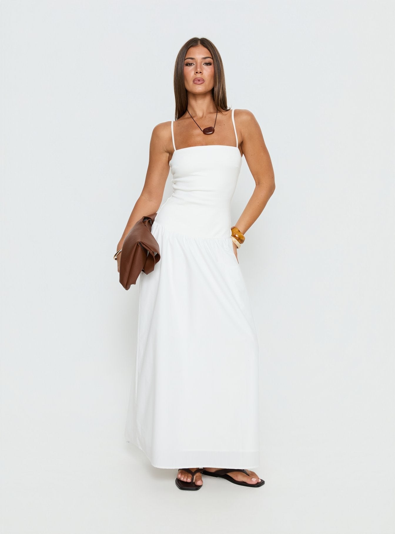 Vestido Emma