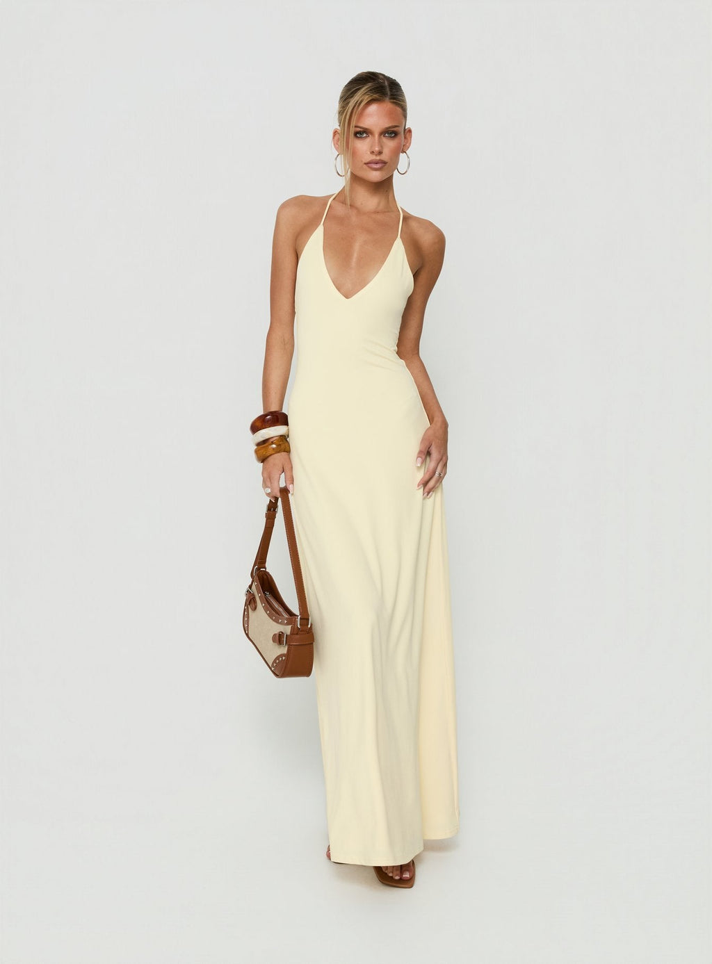 Vestido Alba