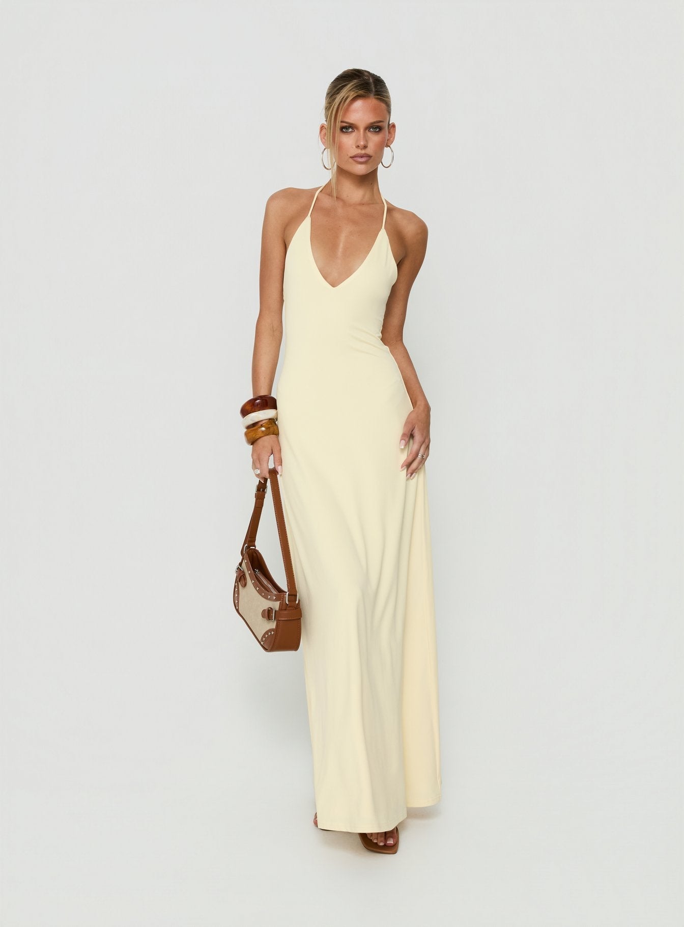 Vestido Alba