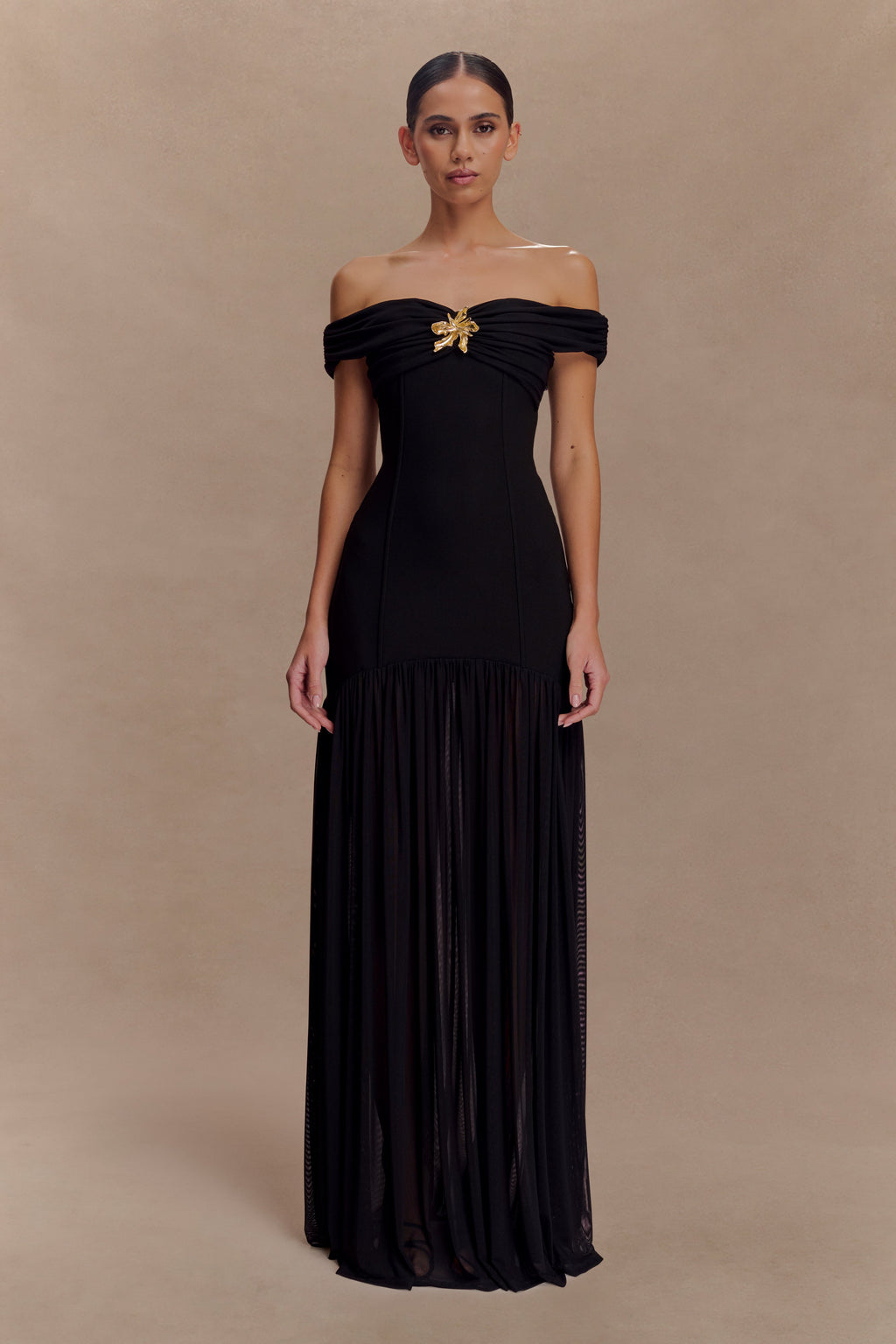 Vestido Valeria