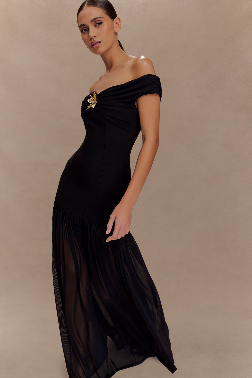 Vestido Valeria