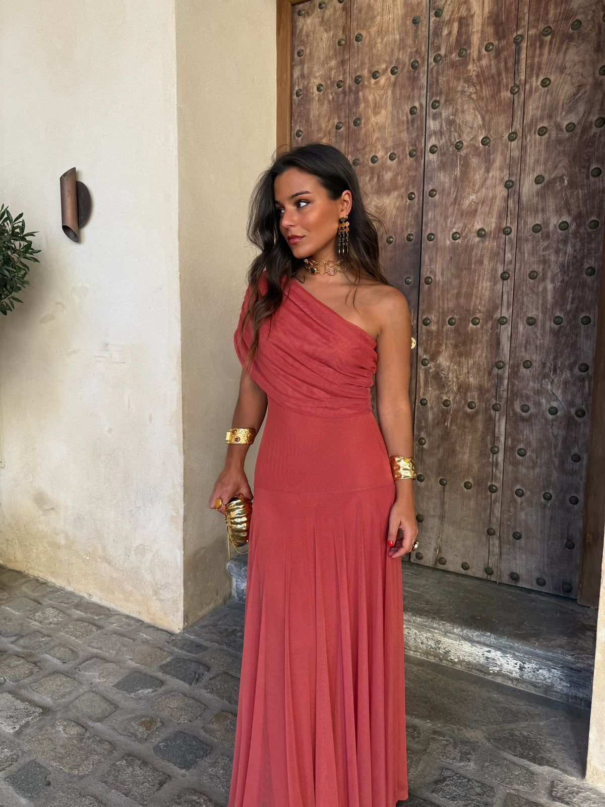 Vestido Amara