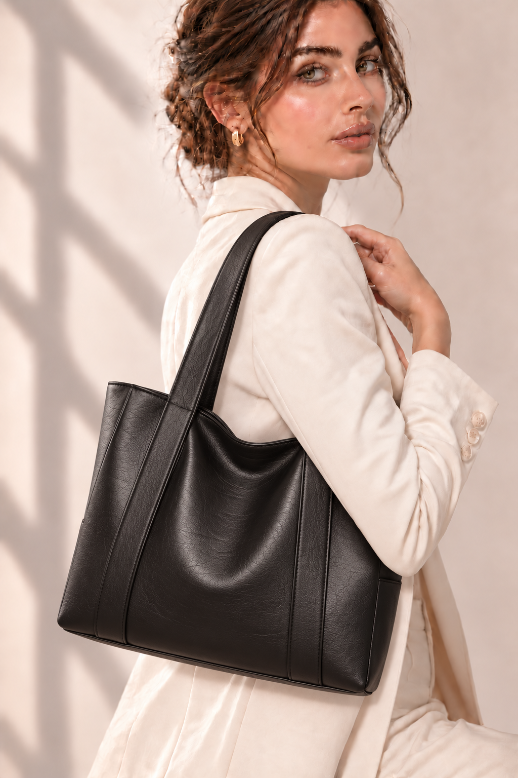 Bolso Tote Siena
