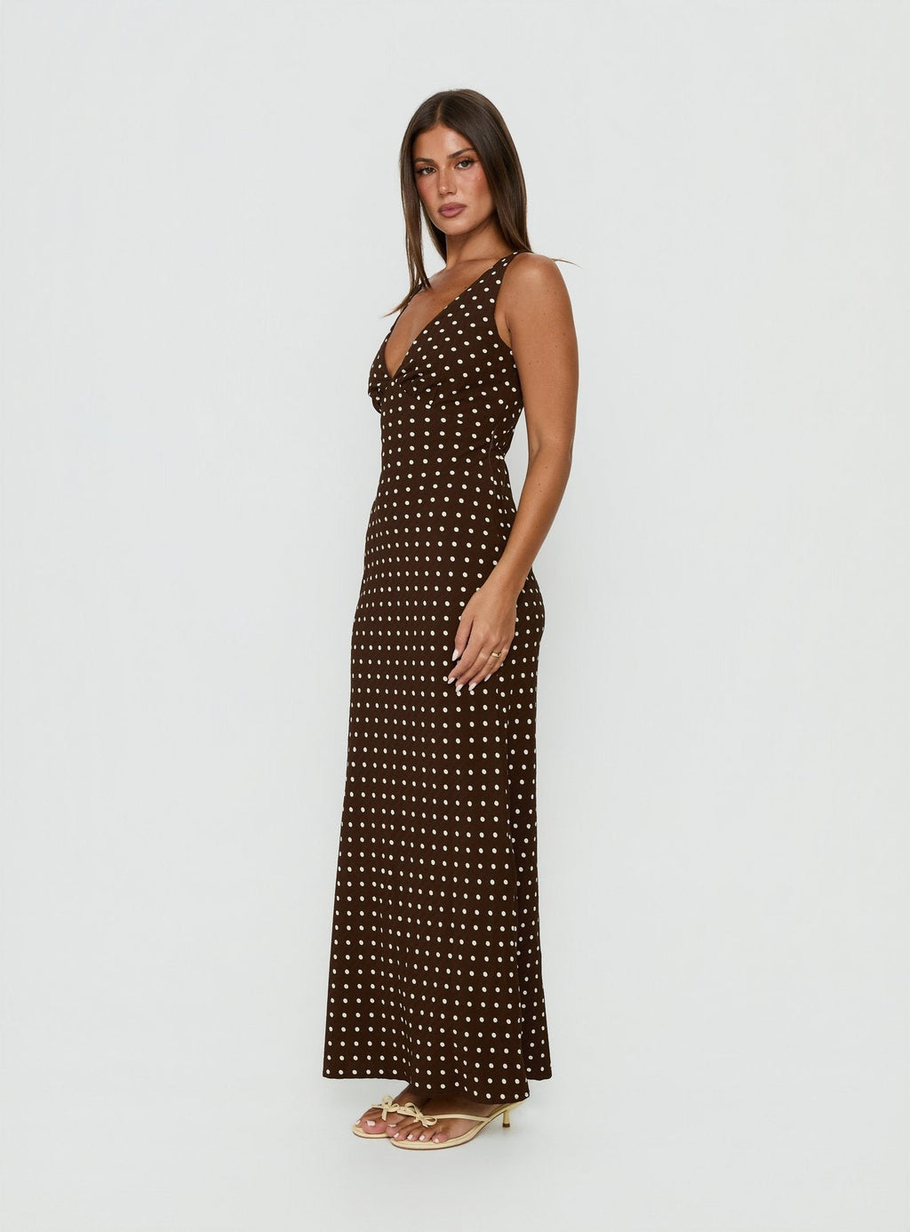 Vestido Olivia