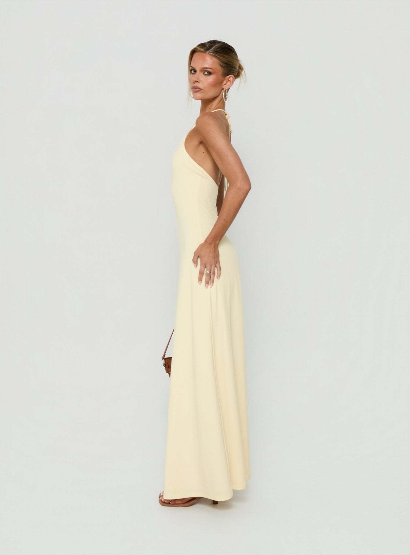Vestido Alba