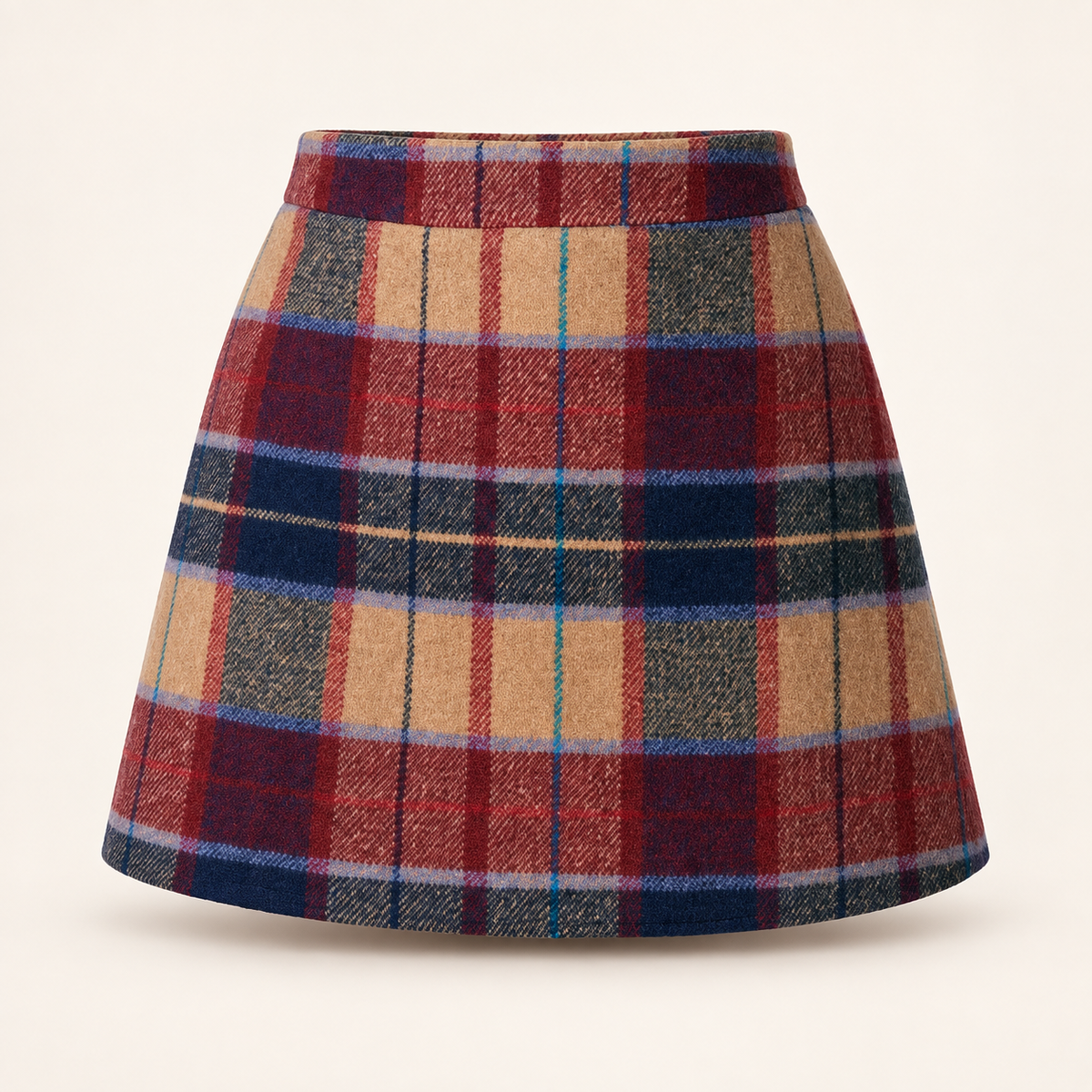 Falda Edimburgo