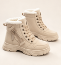 Botas Aspen Beige