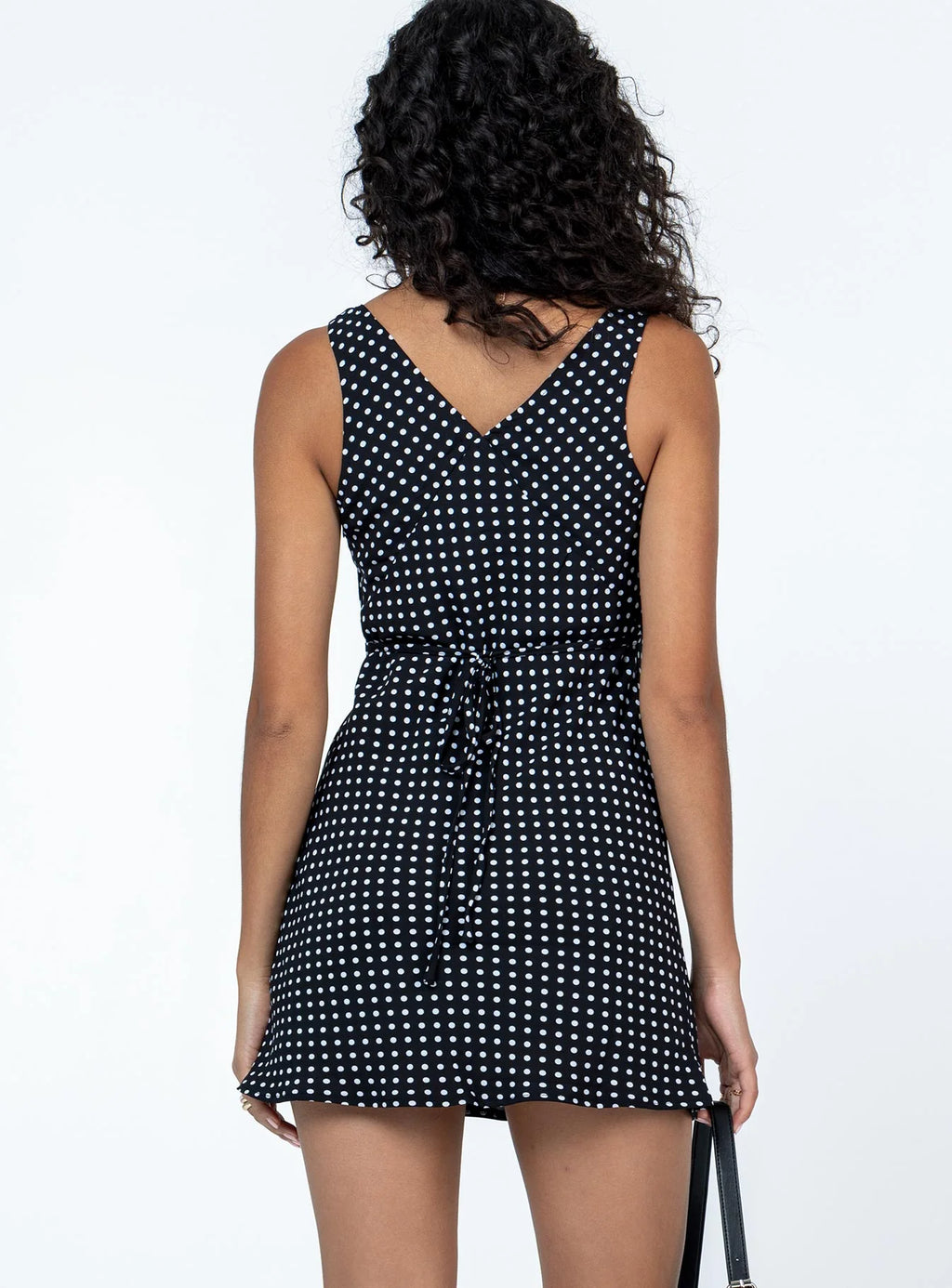 Vestido Noa