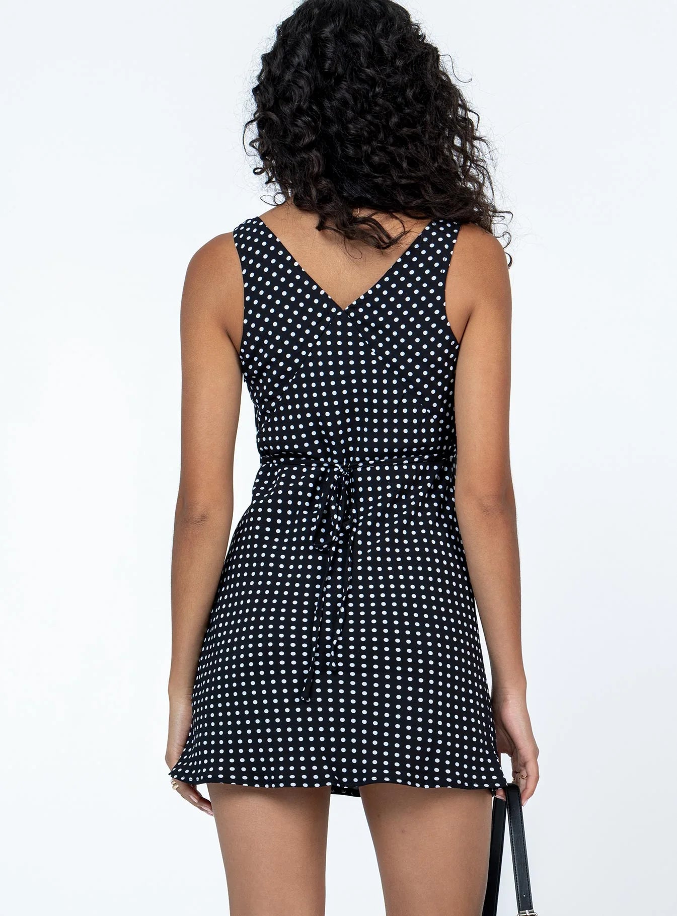 Vestido Noa