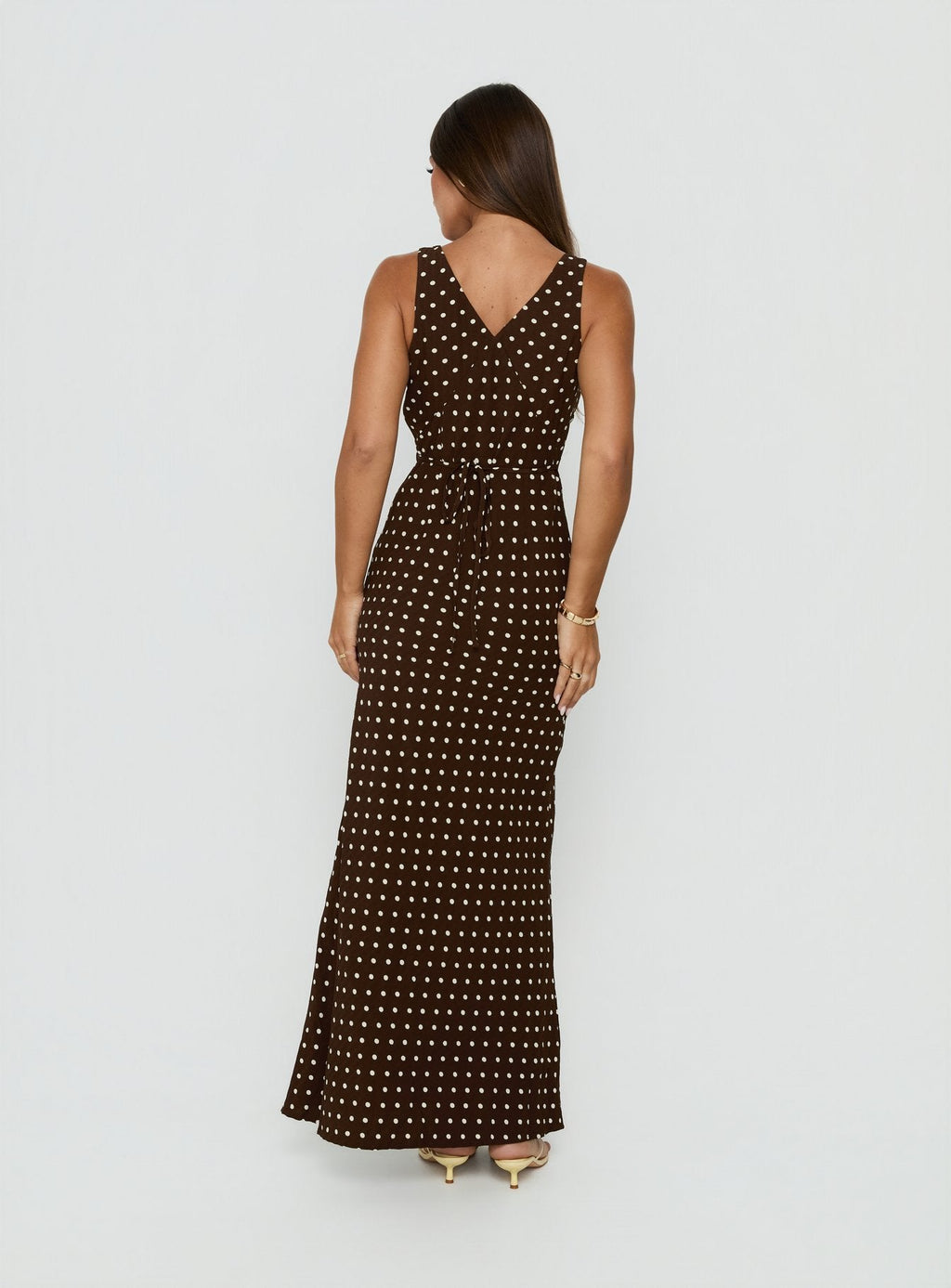 Vestido Olivia