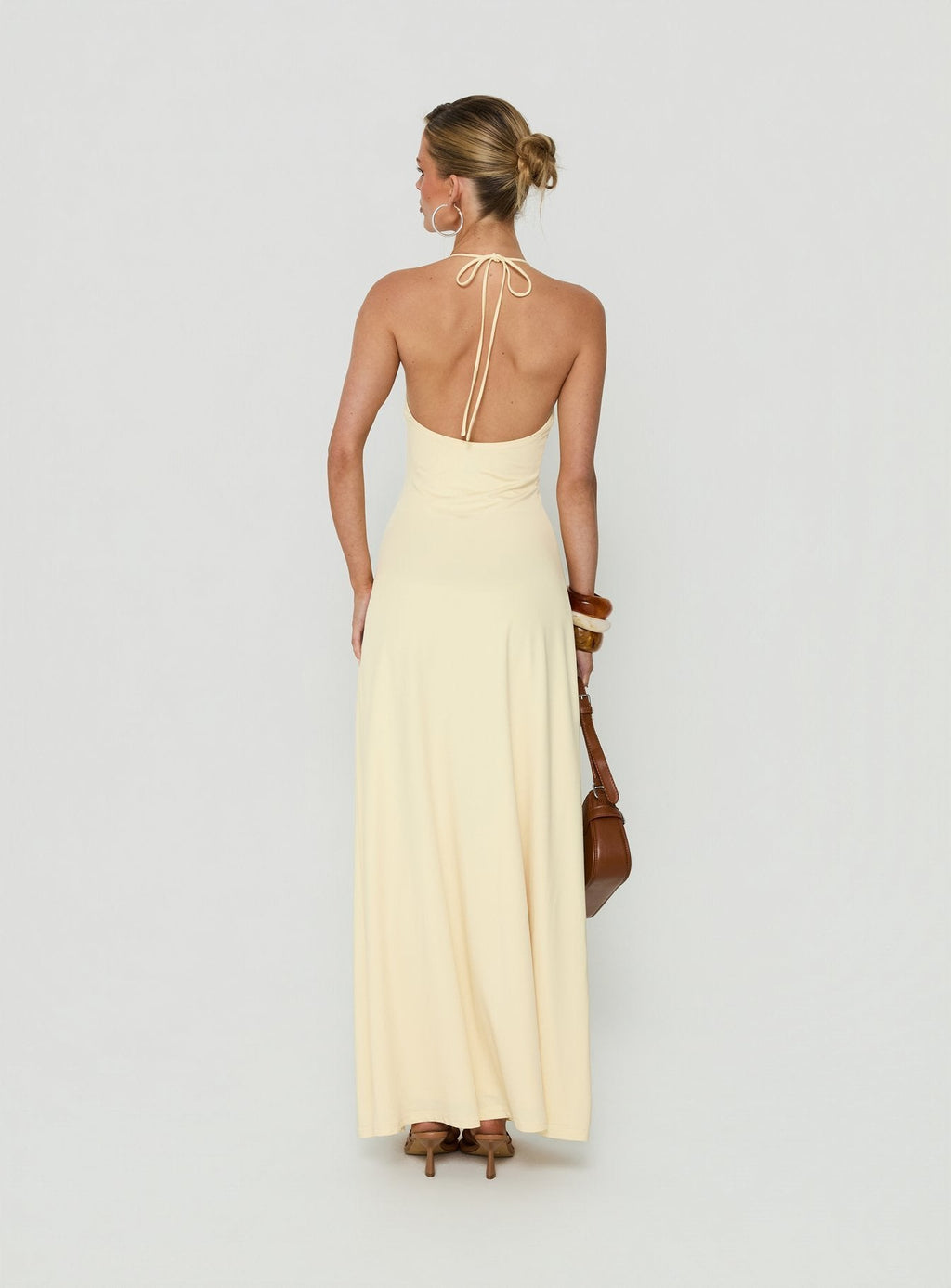 Vestido Alba