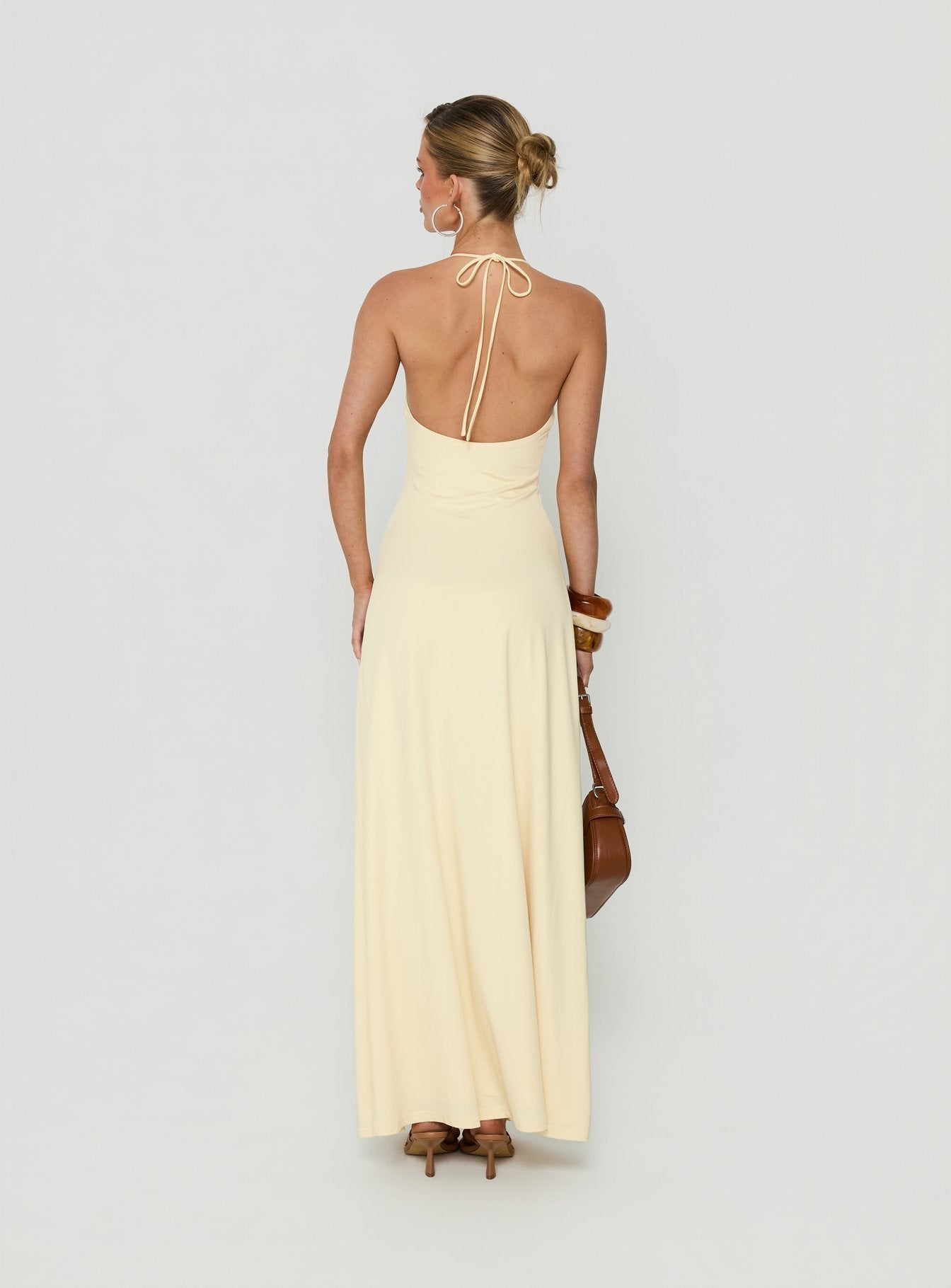 Vestido Alba
