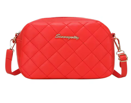 Bolso Bandolera Camille