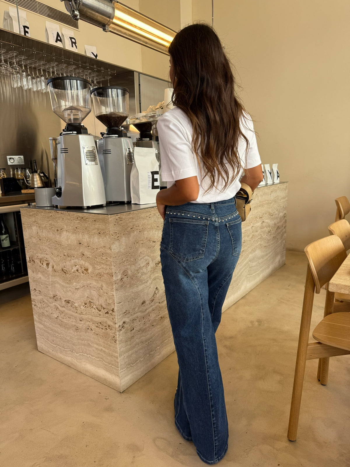 Jeans Vittoria