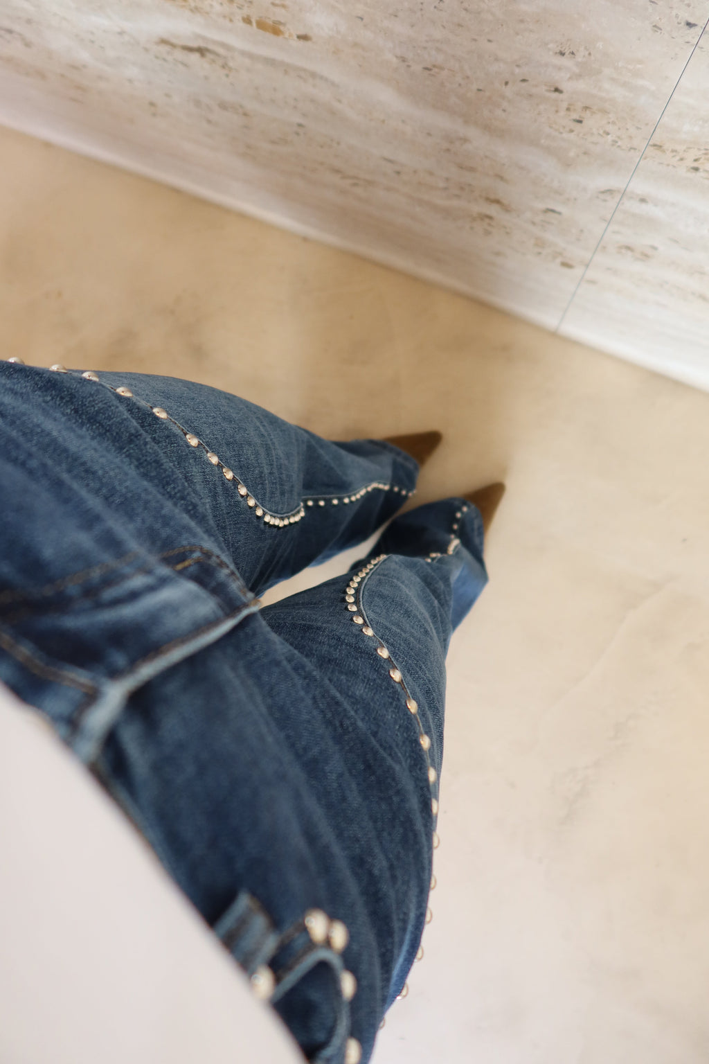Jeans Vittoria
