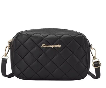 Bolso Bandolera Camille