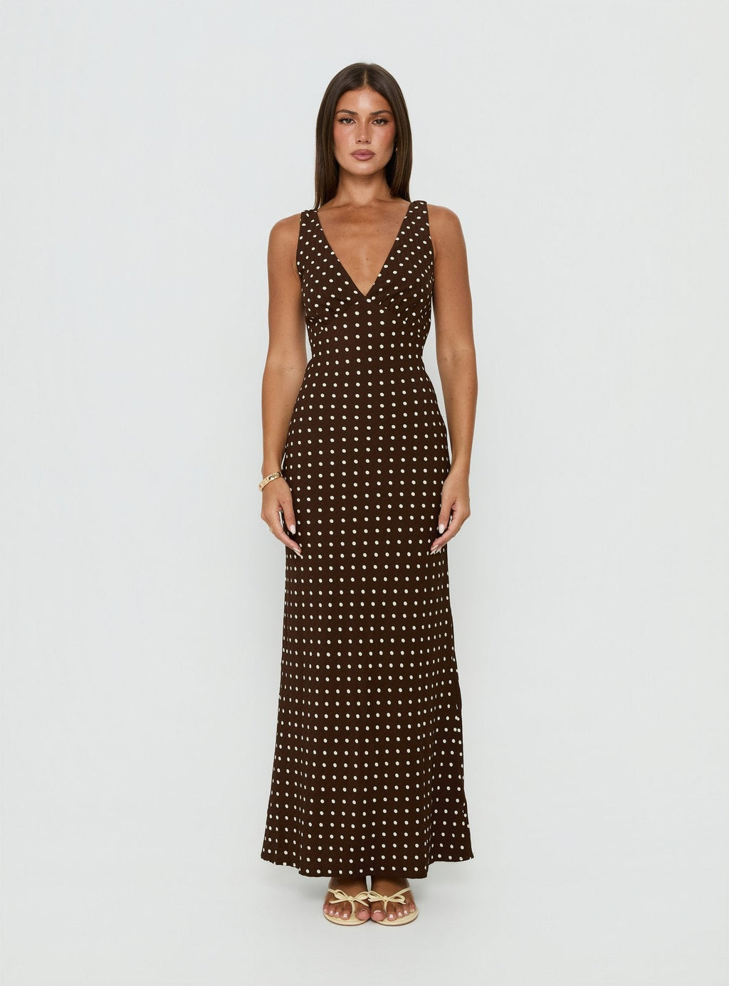 Vestido Olivia