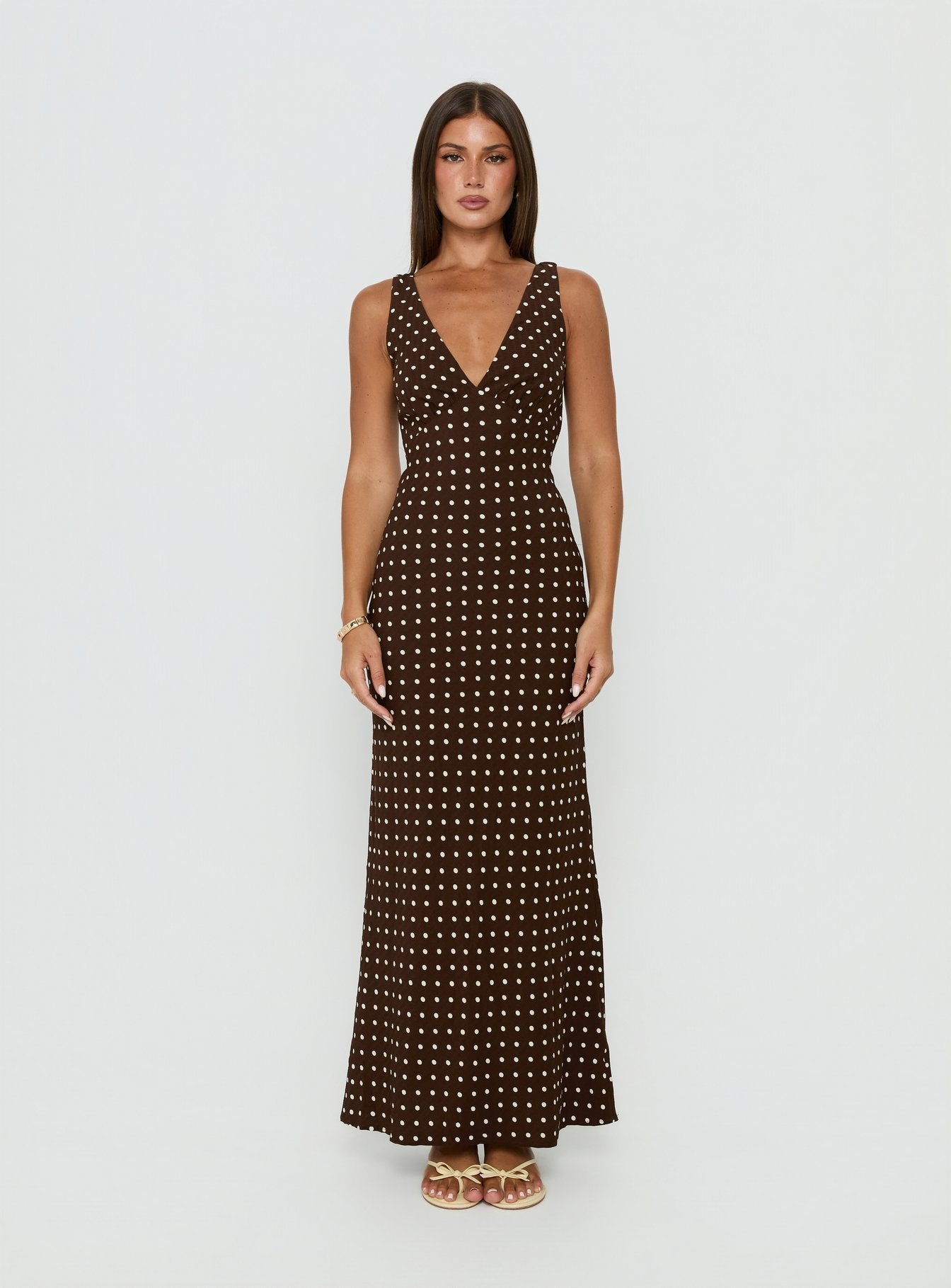 Vestido Olivia