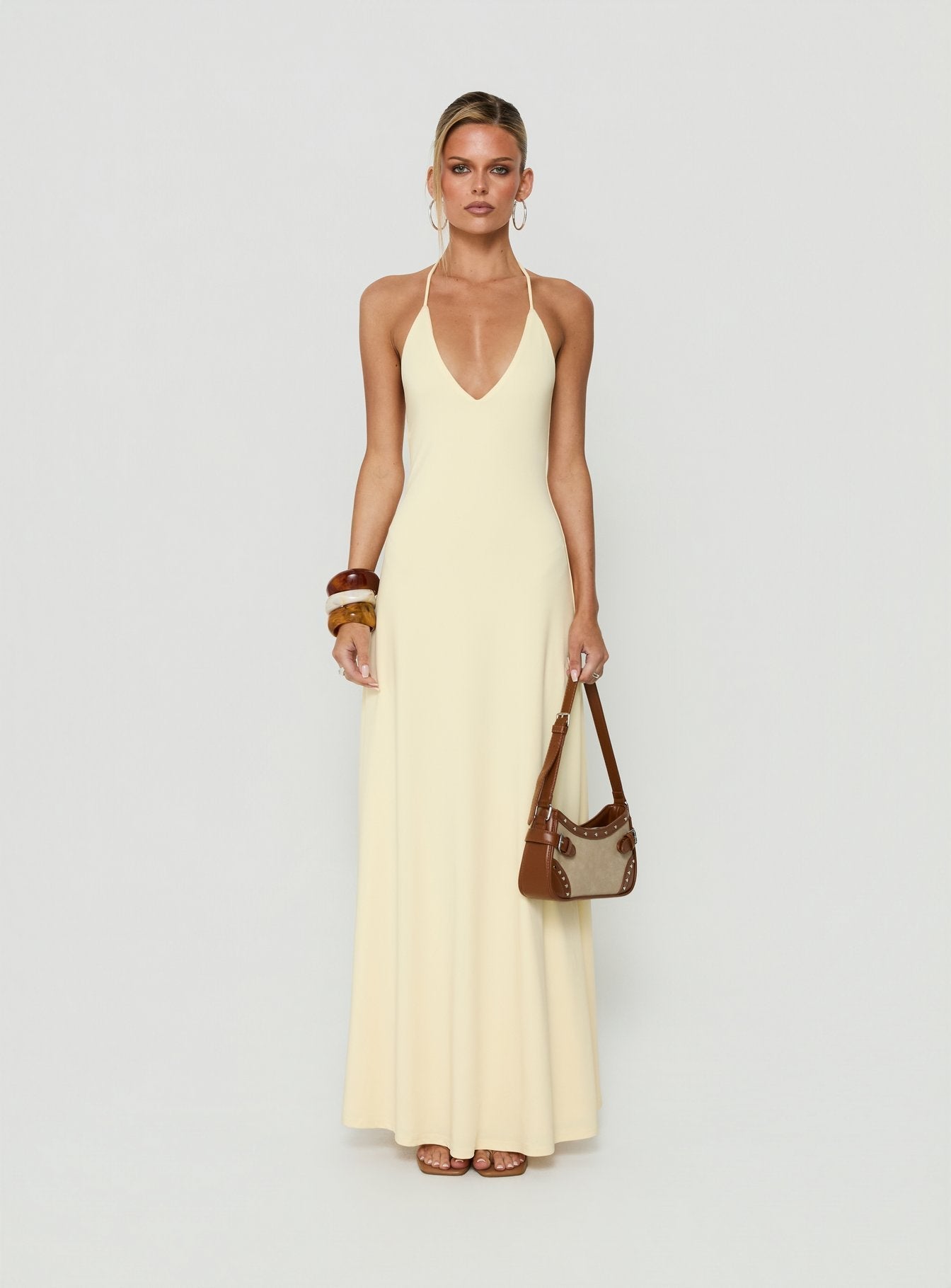 Vestido Alba