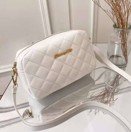 Bolso Bandolera Camille