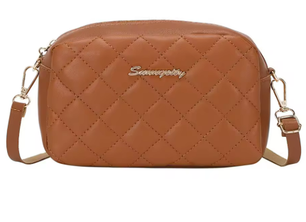 Bolso Bandolera Camille