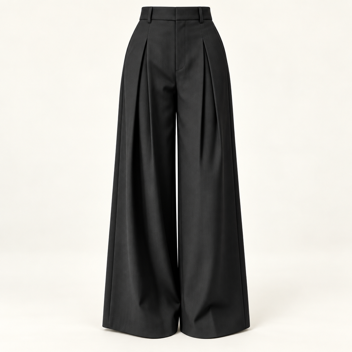 Pantalón Milano Noir