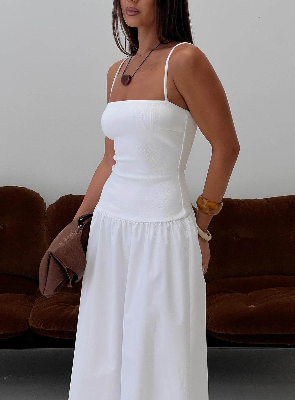 Vestido Emma