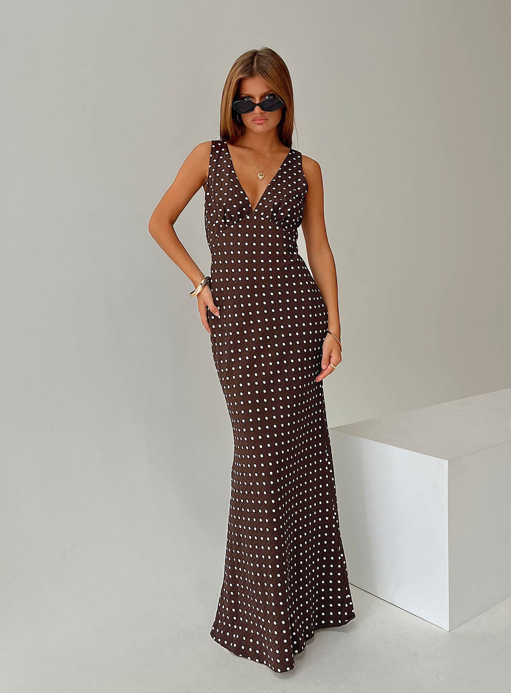 Vestido Olivia