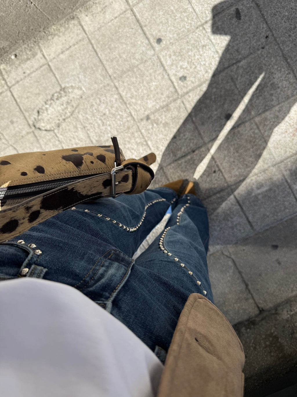 Jeans Vittoria