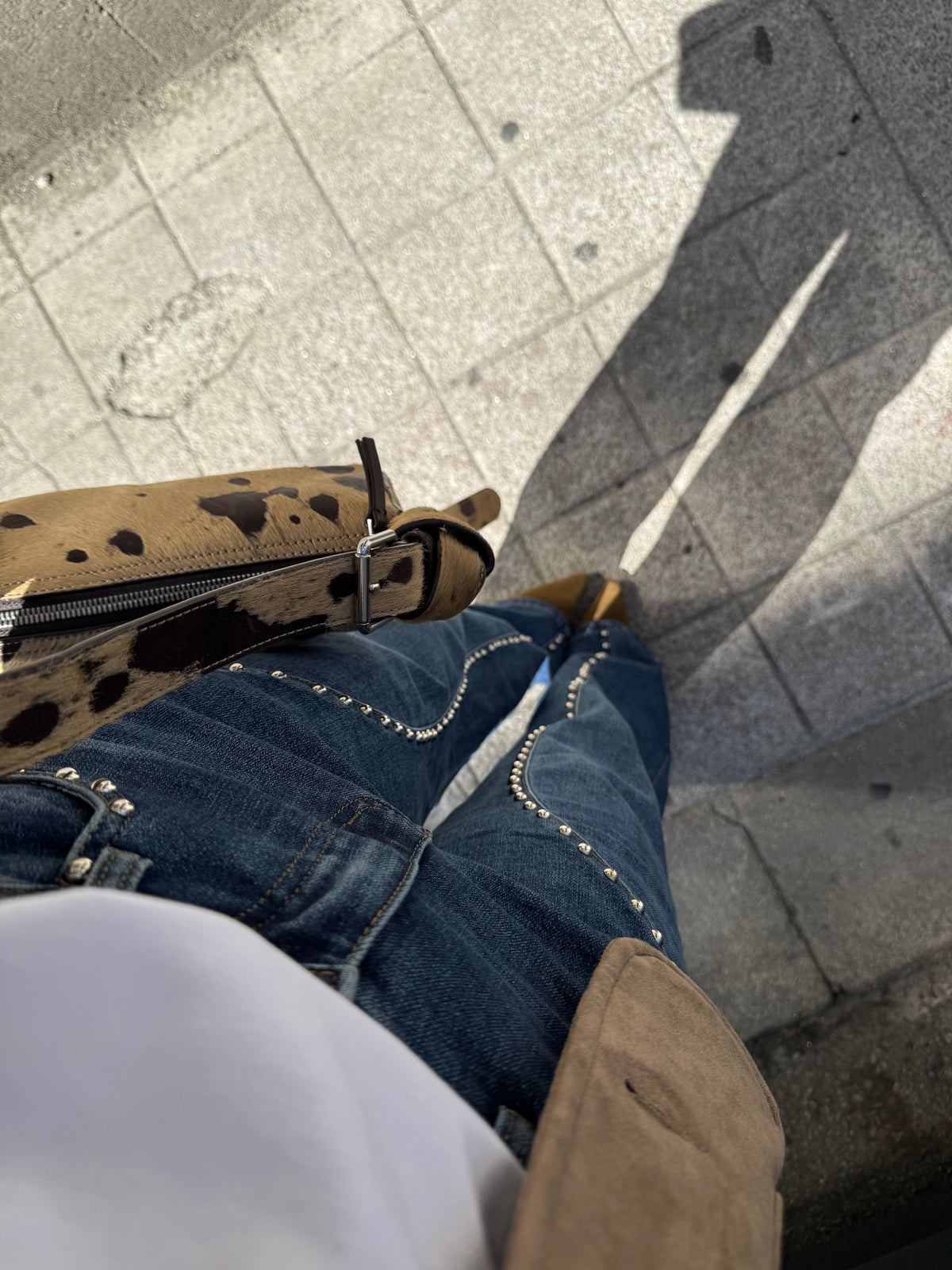 Jeans Vittoria