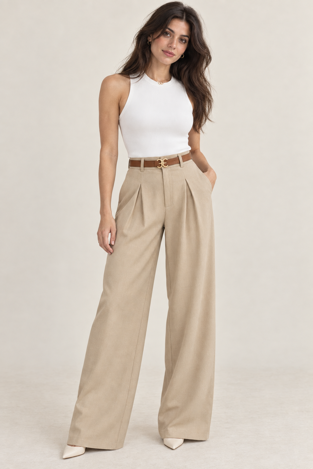 Pantalón Milano
