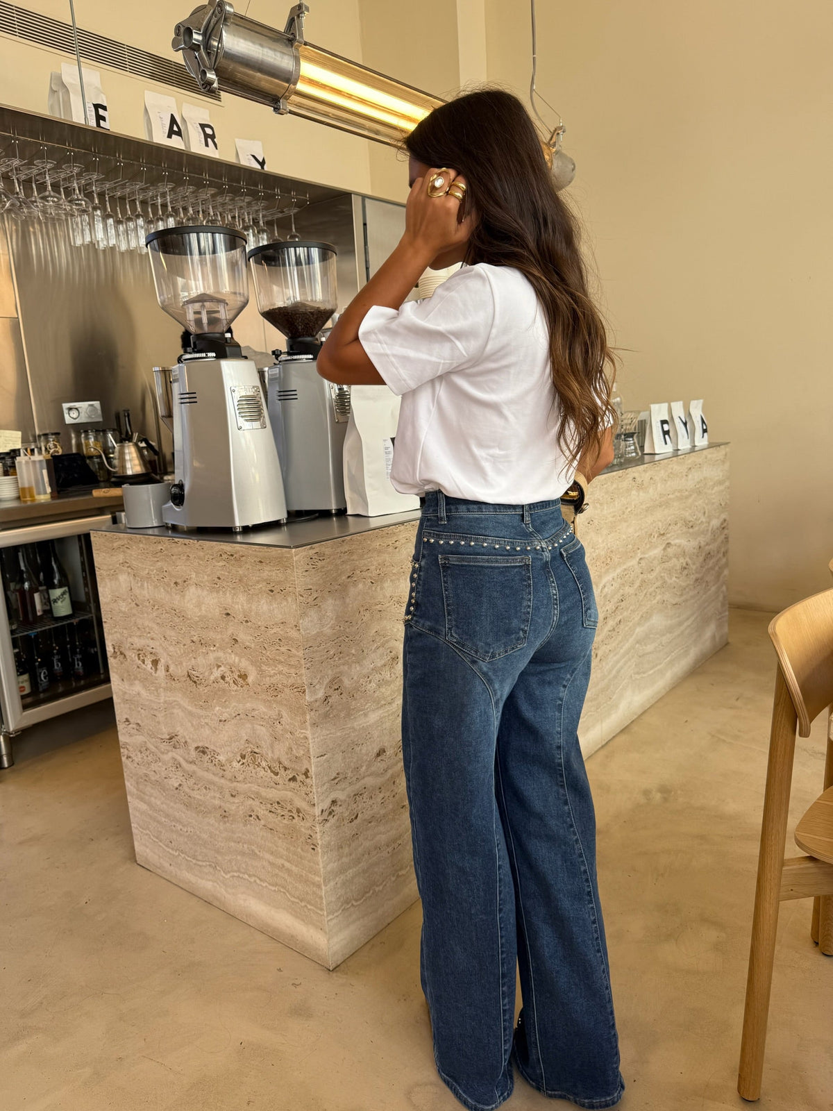 Jeans Vittoria