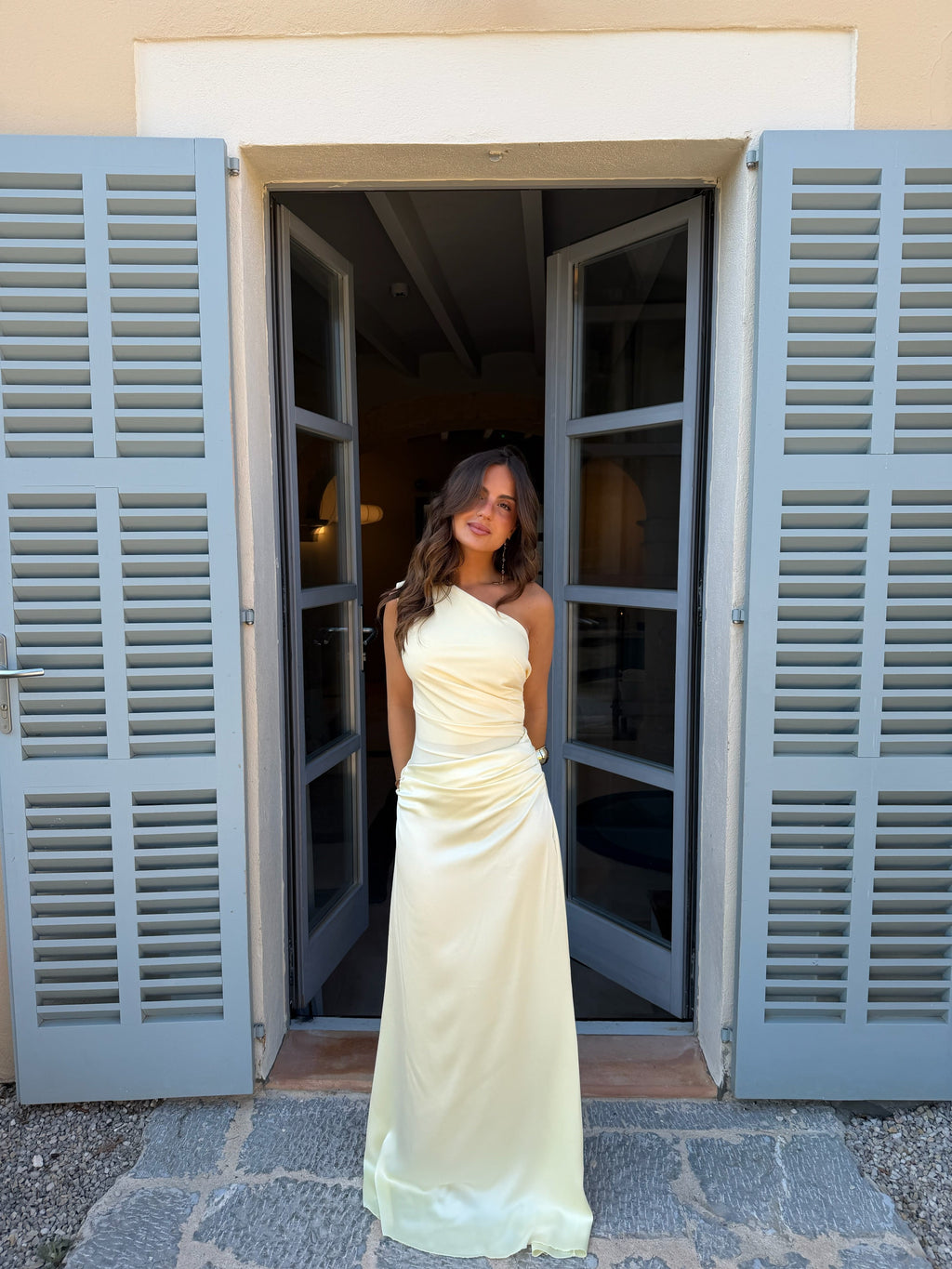 Vestido Solène
