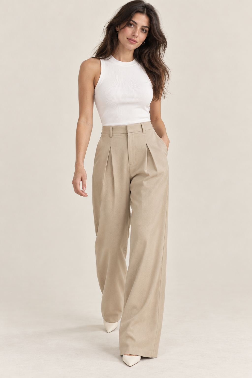 Pantalón Milano